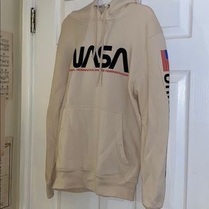 Urban Outfitters Men’s NASA Hoodie